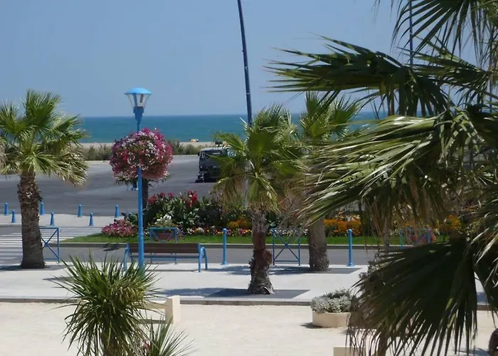 Cros Mer Et Piscine