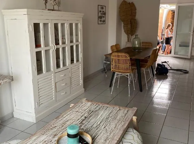 Maison St Pierre La Mer