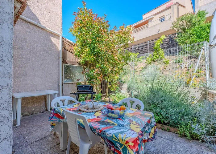 Holiday Home Les Sentolines By Interhome
