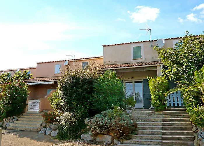 Holiday Home Les Sentolines By Interhome